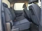 2014 Chevrolet Silverado K2500 Heavy Duty LT