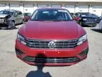 2018 Volkswagen Passat S