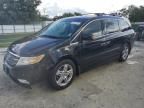 2012 Honda Odyssey Touring