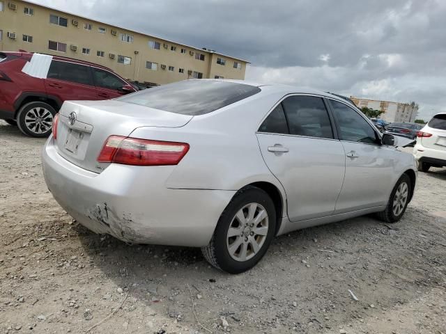 2009 Toyota Camry SE