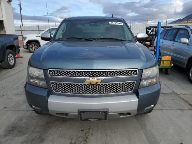 2008 Chevrolet Avalanche K1500