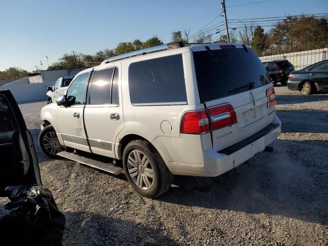 2012 Lincoln Navigator