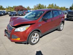 2014 Ford Escape S en venta en Woodburn, OR