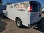 2003 GMC Savana G3500