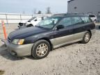 2001 Subaru Legacy Outback H6 3.0 LL Bean