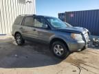 2008 Honda Pilot EX