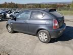 2009 Hyundai Accent GS