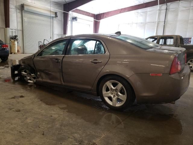 2012 Chevrolet Malibu LS