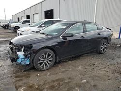 2021 Chevrolet Malibu RS en venta en Jacksonville, FL