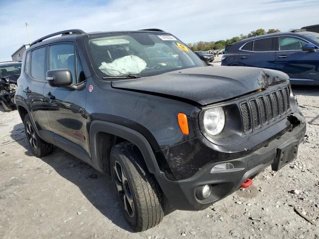 2020 Jeep Renegade Trailhawk