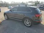 2017 Audi Q5 Premium Plus