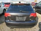 2007 Audi A3 S-LINE 3.2 Quattro