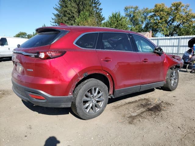 2021 Mazda CX-9 Touring