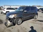 2012 KIA Soul +