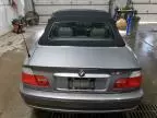 2006 BMW 325 CI