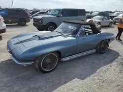 1967 Chevrolet Covette en venta en Arcadia, FL