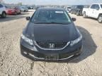 2015 Honda Civic EXL