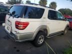 2002 Toyota Sequoia SR5