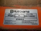 2012 Husqvarna Lawnmower