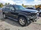 2007 Ford Explorer XLT