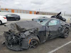 2024 Ford Mustang en venta en Van Nuys, CA