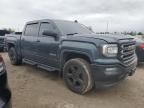 2018 GMC Sierra K1500 SLE