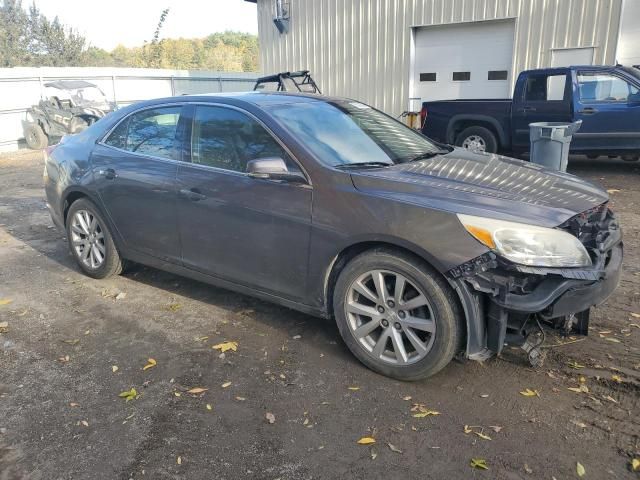 2013 Chevrolet Malibu 2LT