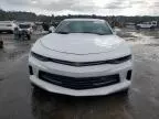 2016 Chevrolet Camaro LT