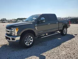 2017 Ford F250 Super Duty en venta en Houston, TX