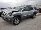 2003 Toyota 4runner SR5