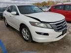 2010 Honda Accord Crosstour EX