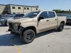 2022 Chevrolet Silverado K1500 LT Trail Boss