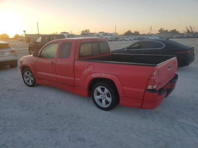 2007 Toyota Tacoma X-RUNNER Access Cab