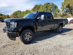 GMC salvage cars for sale: 2008 GMC Sierra K1500