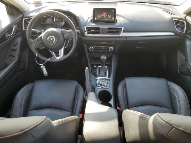 2014 Mazda 3 Touring