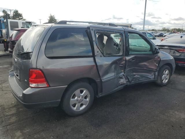 2006 Ford Freestar SE