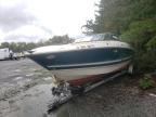 2001 Montana Boat Trlr