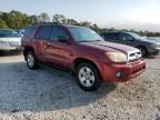 2007 Toyota 4runner SR5