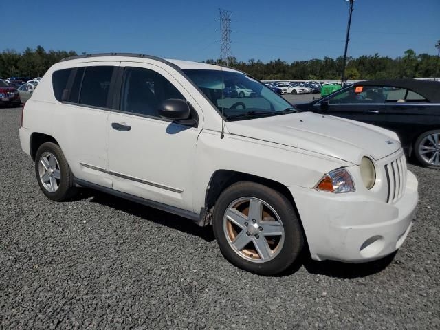 2007 Jeep Compass