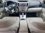 2011 Subaru Legacy 2.5I Premium