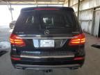 2014 Mercedes-Benz GL 450 4matic