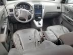 2007 Hyundai Tucson SE