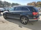 2013 Audi Q7 Premium Plus