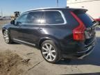 2017 Volvo XC90 T8