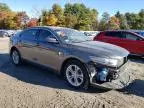 2019 Ford Taurus SEL