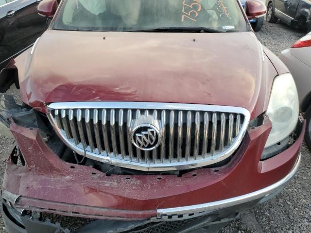 2011 Buick Enclave CXL