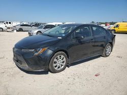 2022 Toyota Corolla LE en venta en Houston, TX