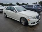 2010 Mercedes-Benz E 350 4matic