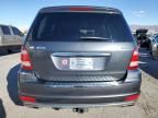 2012 Mercedes-Benz GL 450 4matic