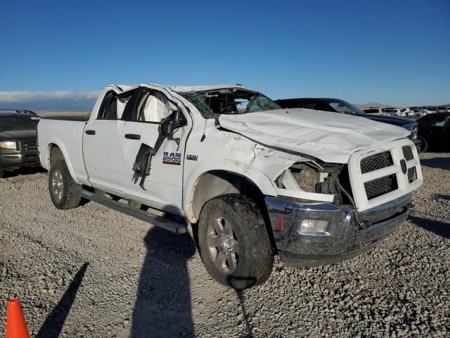 2015 Dodge RAM 2500 SLT